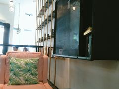 -Home Cafe(水榭春天店)