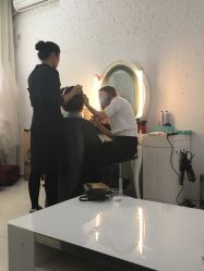 点击看大图 -金夫人婚纱摄影(华南店)