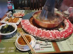 -刘老表·瓦罐汤涮肉(青云谱店)