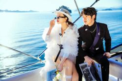 -摩玛婚纱摄影(杭州店)