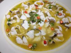 -青花椒花椒鱼(合生汇店)