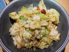 -蜜桃餐厅·伴山(绿宝广场店)