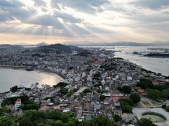 -东山风动石景区