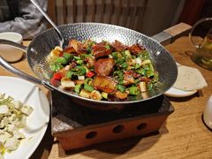 -陈一道辣椒炒肉·徐州菜(六中店)