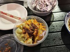 -沙州食驿·非遗小吃夜市