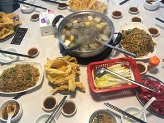 -菜忠潮州牛肉店(岗厦店)