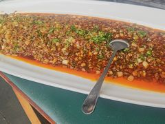 -院8里·少城记忆老川菜(宽窄巷子店)