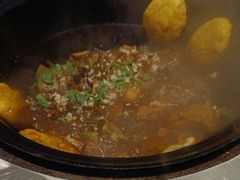 -水泊梁山清真铁锅炖鱼(华苑店)