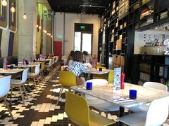 大堂-玛尚诺Pizza&Bar(长泰广场店)