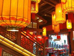 -小龙坎火锅(全球总店)
