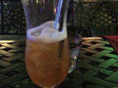 -甘尼仕印度餐厅爵士酒吧(阳春巷店)
