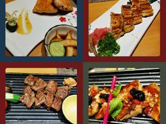 -大岛日本料理铁板烧(南通大饭店)