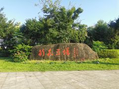 -三垟湿地
