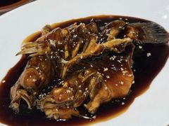 -湖滨28中餐厅·西湖宴·杭州君悦酒店