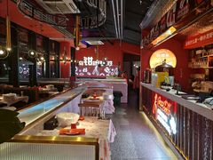 -红钳侠小龙虾·烧烤(中赢康康谷店)