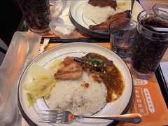 -大快活(丽丰店)