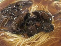 -兴福老面馆(寺路街店)