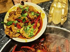 -蜀大侠火锅(总府路店)