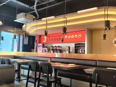 -师烤·豆花烤鱼(广州荔湾扬韬广场店)