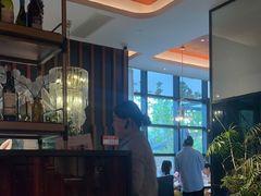 -风渡嘉荷西餐厅 Windy City(西三旗金隅店)
