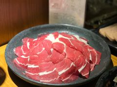 精品牛上脑-呷哺呷哺 黄金牧场 (阳泉滨河新天地店)