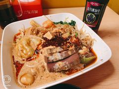 -林静小吃(复兴路店)