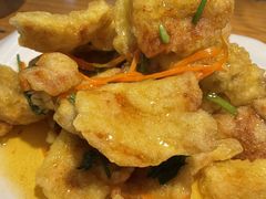 -阿里巴巴海鲜烧烤家常菜(黄岛店)