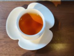 -醉西楼·国风茶社
