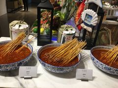 -深圳同泰万怡酒店·万荟轩自助餐厅(同泰店)