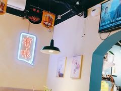 -滋味烤鱼(祥和里店)