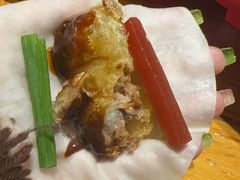-肘子酥·天津菜·特色捞面(德云社店)
