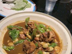 -应天大明王朝·南京菜(中山陵店)