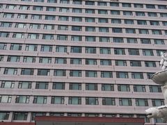 -长春海航长白山宾馆