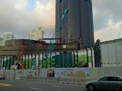 -新加坡雅庭假日酒店