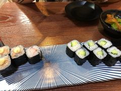 -二元寿司屋(江南西店)