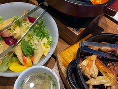 -临家闽南菜(环岛路店)
