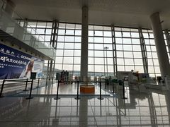 -广州白云国际机场