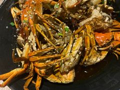 -巴厘龙虾·榜首油焖大虾(音乐学院·沿江酒馆店)