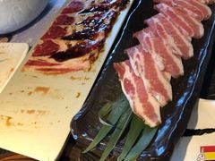 -一品诚记烤肉(大连柏威年购物中心店)