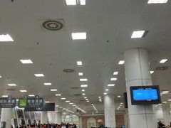 -国际邮轮中心码头(厦鼓码头)