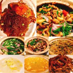 -惠食佳·宴会厅(滨江西路店)
