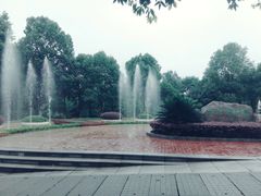 -西南政法大学(渝北校区)