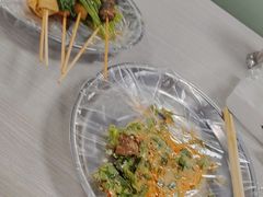 -大姐麻辣烫(莲宝中路店)