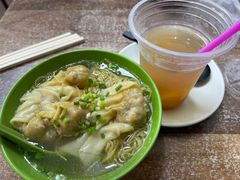 -巨记面家(泉威楼店)