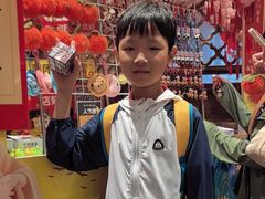 -味鼎长安·地道陕菜(凤城一路店)