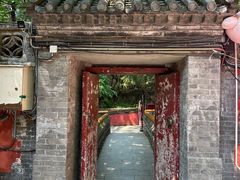 -潭柘寺景区