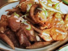 -五台山八大碗·地方风味菜馆(五爷庙店)