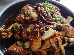 -一棠龙虾•王牌虾球(光谷天地店)