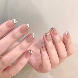 -M·X Nail日式美甲美睫
