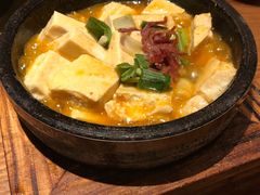 咕噜肉末包酱豆腐-云海肴云南菜(正大广场店)